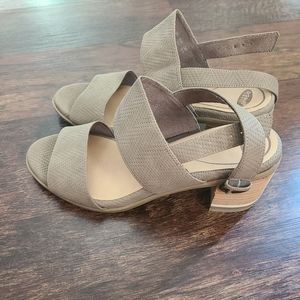 Dr. Scholls Sandals